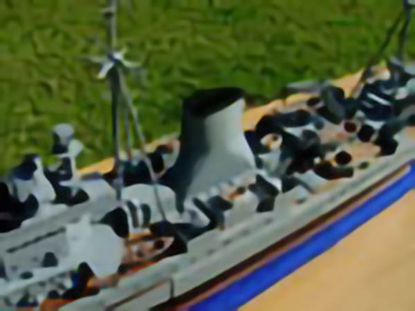 HMS Ajax